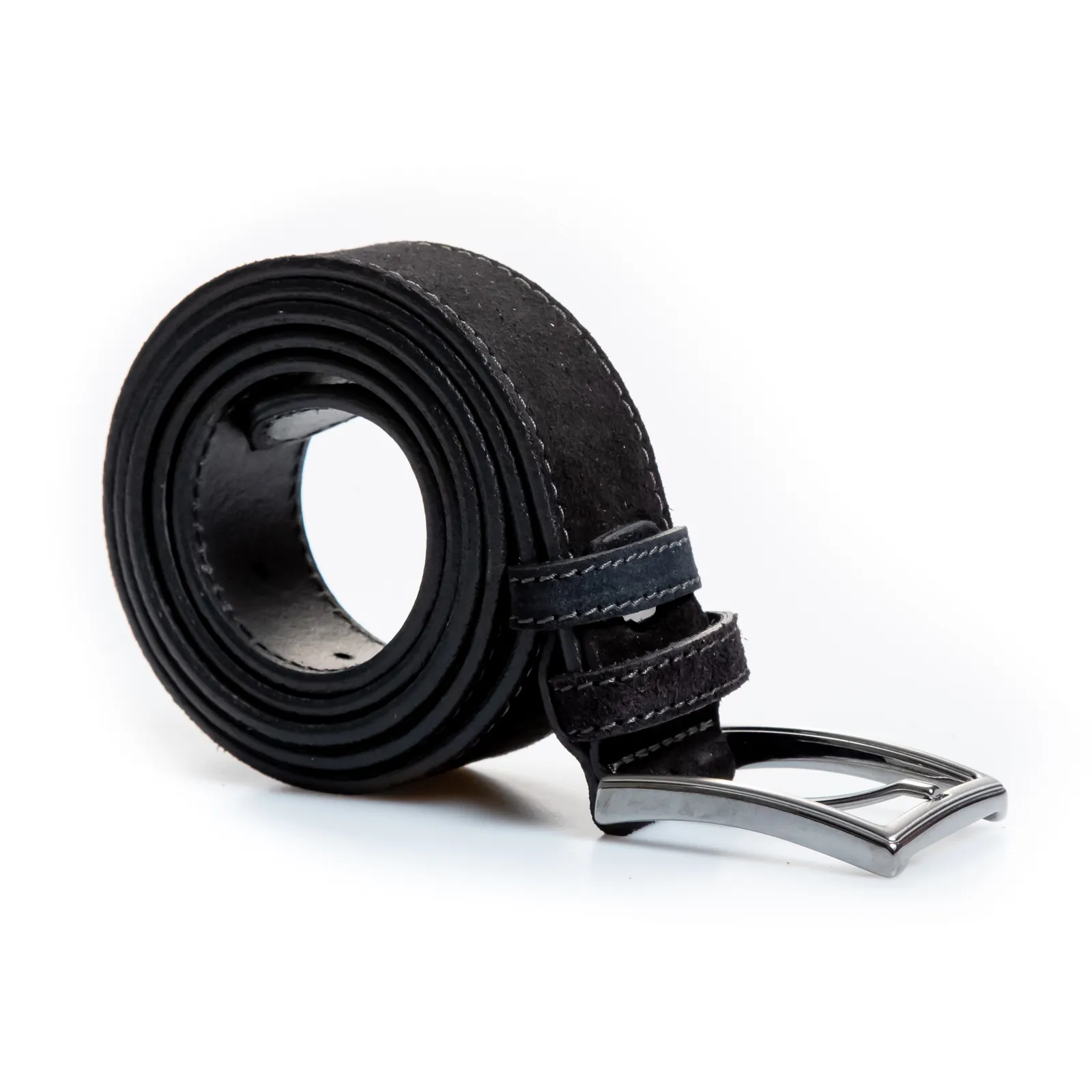Curea Fabio — Negru 3