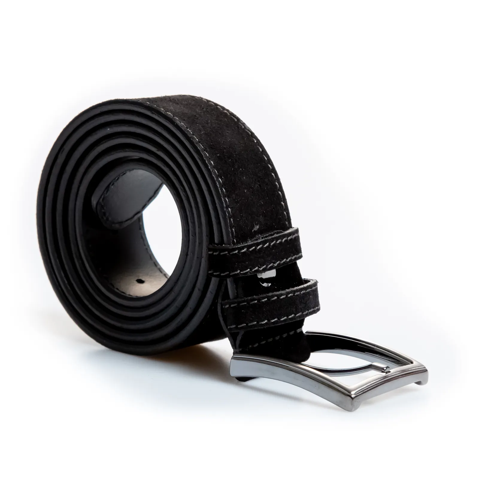 Curea Fabio — Negru 4