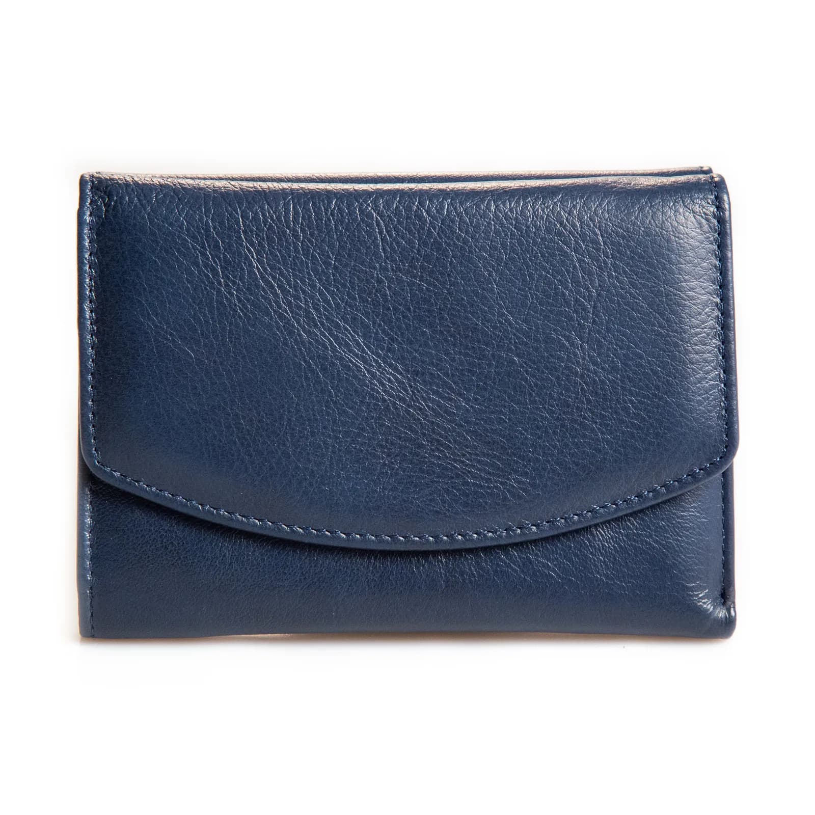 Portofel Carina — Bleu 6