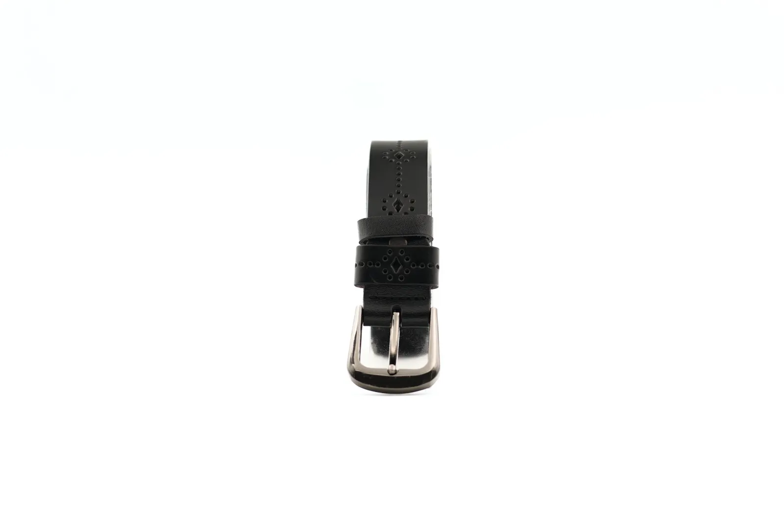 Curea Nova — Negru 2