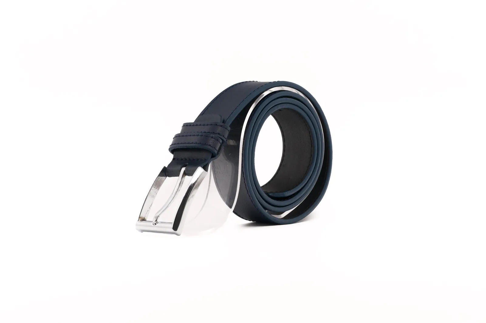Curea Vitto — Albastru 4