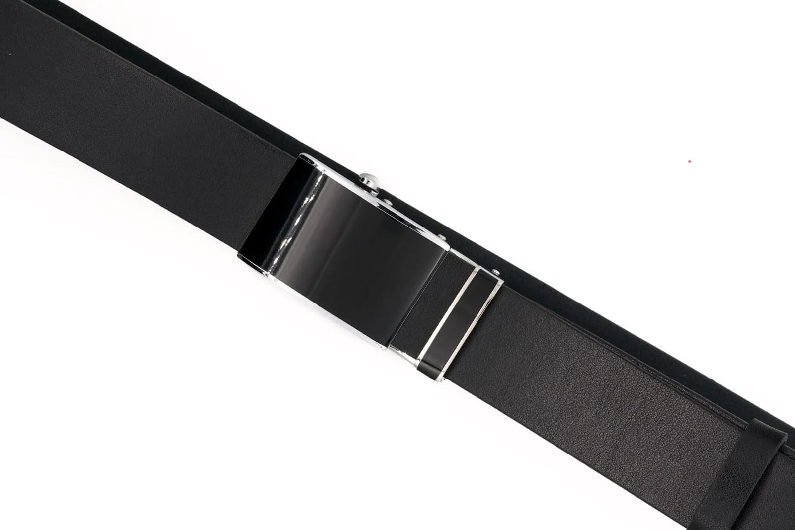 Curea Imperial — Negru — Catamara mica lucis 2