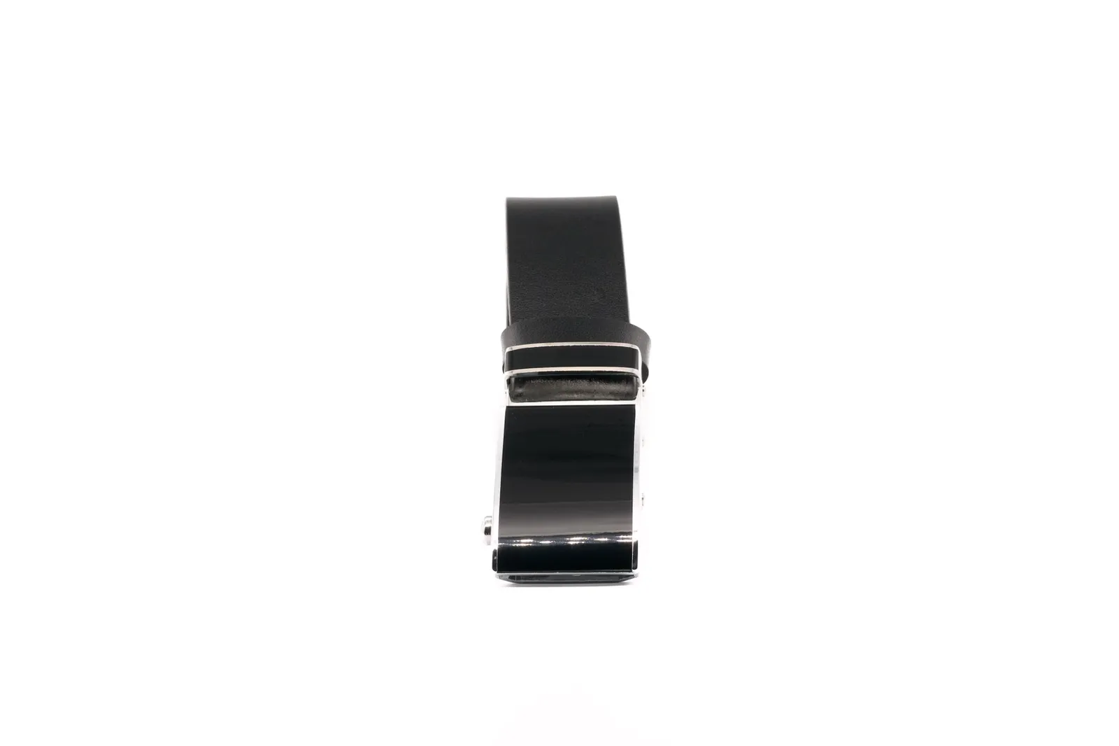 Curea Imperial — Negru — Catamara mica lucis 4