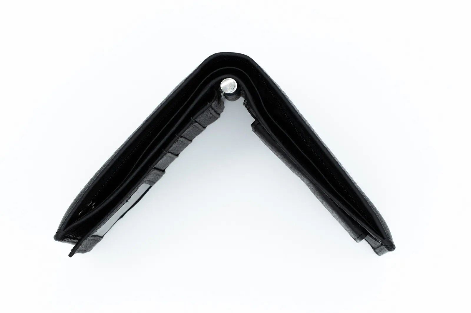 Portofel Andy — Negru 10