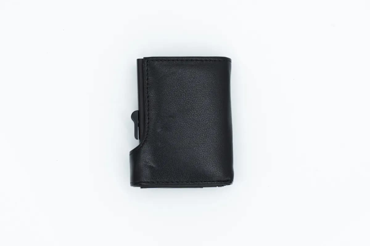 Portcard OneClick — Negru 2