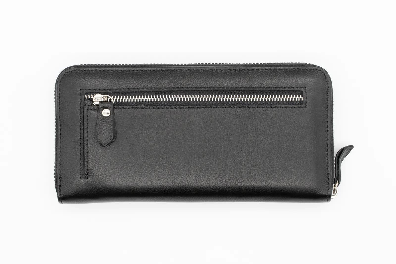 Portofel Freya — Negru 1