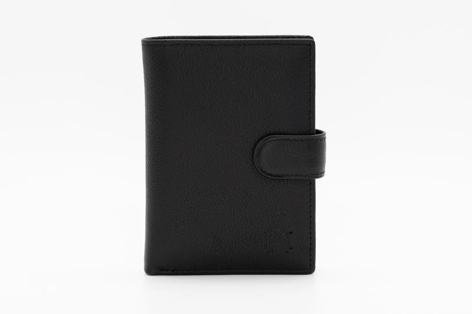 Portofel Vertex — Negru 8