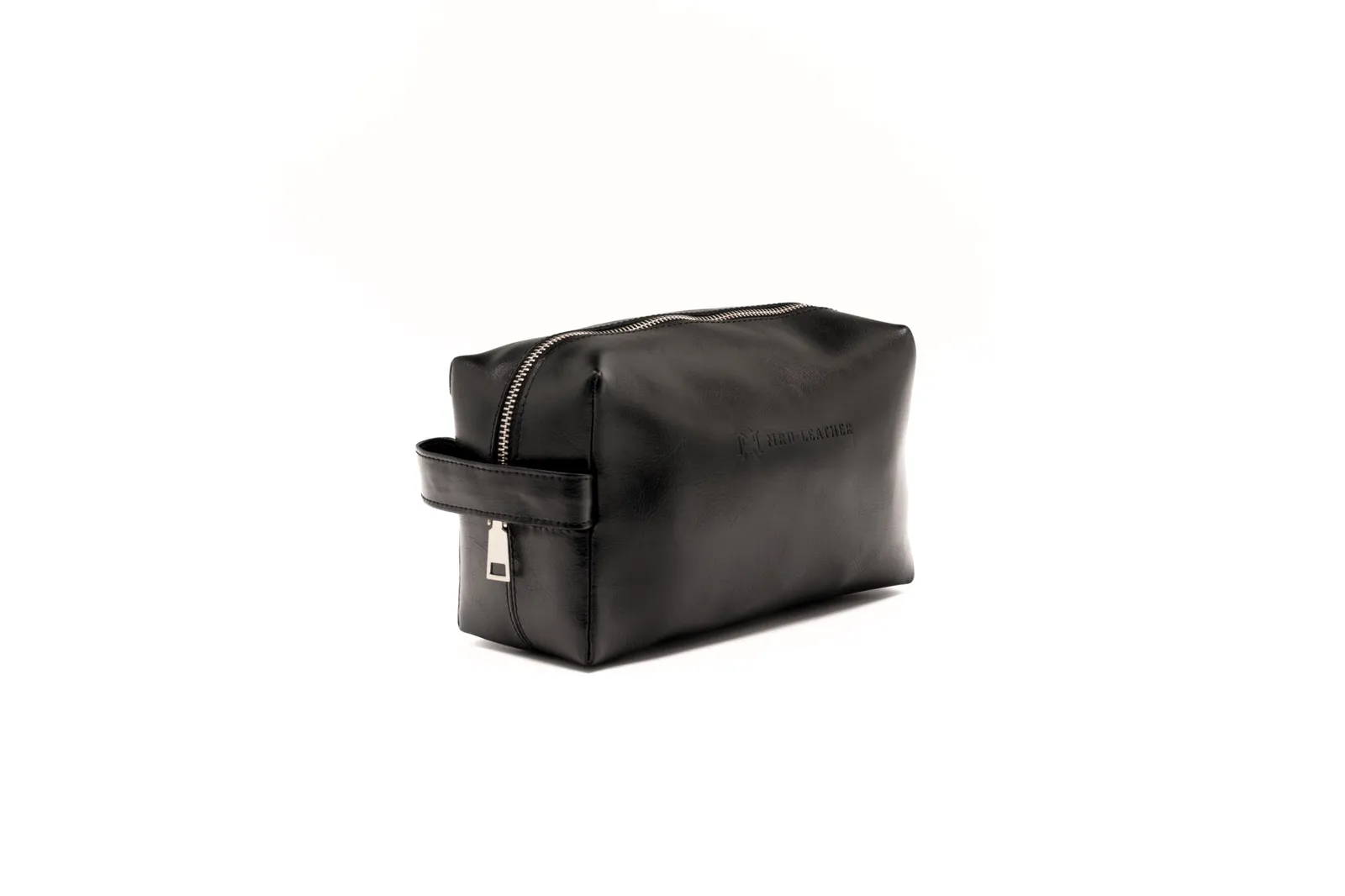 Portfard Nomad Large — Negru 3